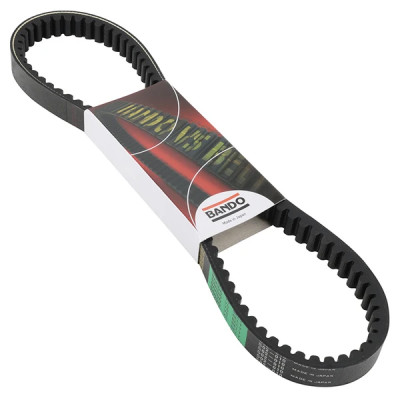 Courroie Bando 905 x 21,9 x 28 x 9,5 pour maxi-scooter Yamaha 125 Xmax, 125 X-City - MBK 125 Skycruiser, 125 Cityliner, 125 Evolis 2014+