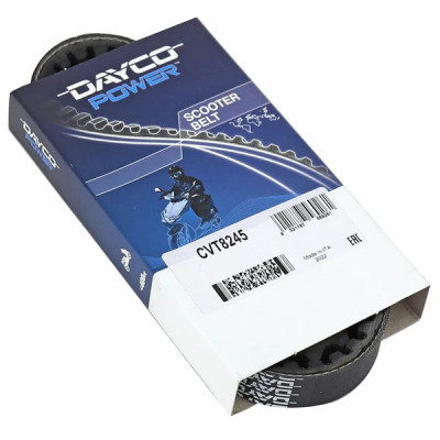 Courroie Dayco 688 x 18,1 SYM 50 Mio 2006-2007