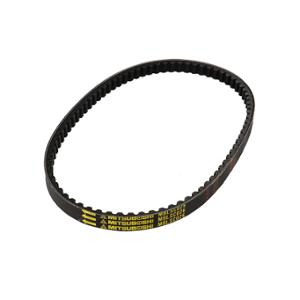 Courroie Mitsuboshi MBLSC026 848x18,1x30x8 Maxi-scooter Aprilia 125 Habana 1999-2001