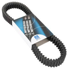 Courroie Mitsuboshi adaptable pour maxi-scooter 600/650, références MBLSC105, compatibles avec BMW 650 GT 2012+ et 600 Sport 2012+