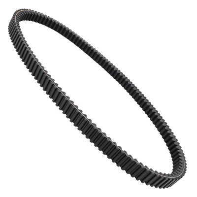 Courroie Mitsuboshi adaptable (1262 x 28 x 14,4 x 30°) pour maxi-scooter Honda 600 FJS Silverwing 2001+, SW-T 2011-2015 -MBLSC039-