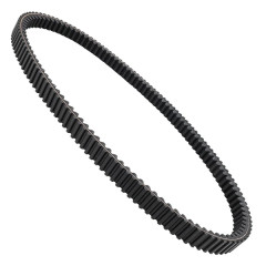 Courroie Mitsuboshi adaptable (1262 x 28 x 14,4 x 30°) pour maxi-scooter Honda 600 FJS Silverwing 2001+, SW-T 2011-2015 -MBLSC039-