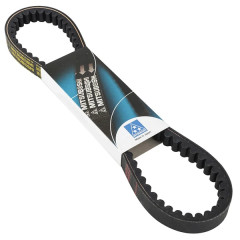 Courroie Mitsuboshi adaptable pour maxi-scooter 125 KYMCO Grand Dink injection 2006+ (907 x 19,4 x 10,8)