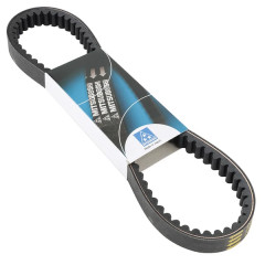 Courroie Mitsuboshi 836 x 22,3 x 10 pour maxi-scooter Peugeot 125 Satelis Compressor