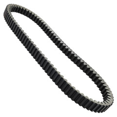 Courroie Mitsuboshi 947 x 24,4 x 14,8 x 28° pour maxi-scooter Suzuki 400 Burgman 1999-2002 - MBLSC034