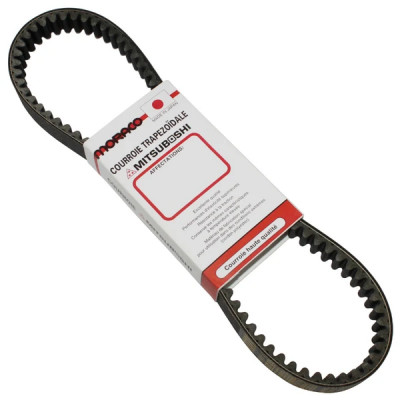 Courroie Mitsuboshi adaptable 950 x 23,5 x 10,5 pour maxi-scooter Yamaha 125 Xenter 2012+ - MBK 125 OCEO 2012+