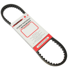 Courroie Mitsuboshi (OEM 3WF176410000) 797x16,6x30 pour scooter Aprilia 50 Sonic, MBK 50 Evolis, Yamaha 50 Breeze
