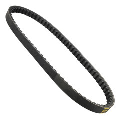 Courroie Mitsuboshi adaptable (722 x 16,5 x 8) pour scooter Hyosung 50 SF 2000+