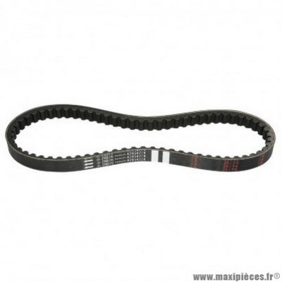 Courroie Piaggio 2 soupapes pour maxi-scooter 125 ET4 1998-2005, Sfera 1998-2005 -478547-