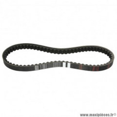 Courroie Piaggio 2 soupapes pour maxi-scooter 125 ET4 1998-2005, Sfera 1998-2005 -478547-