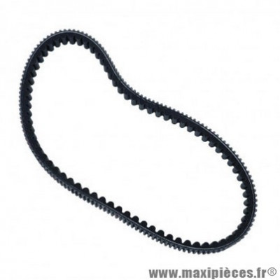 Courroie Piaggio 125 Medley 2016+, 125 Vespa GTS 2016+, 125 Aprilia SR GT Compact 2021+ -1A011455-