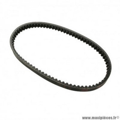 Courroie Piaggio 125 Typhoon 2T, Skipper 2T, Hexagon 2T 1998-2005, Gilera 125 Runner 2T 1998-2005 - 434812
