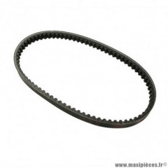 Courroie Piaggio 125 Typhoon 2T, Skipper 2T, Hexagon 2T 1998-2005, Gilera 125 Runner 2T 1998-2005 - 434812