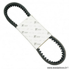 Courroie Piaggio pour maxi-scooter 300 MP3 HPE après 2019, GTS après 2018, Vespa GTV après 2019 -1A009598-