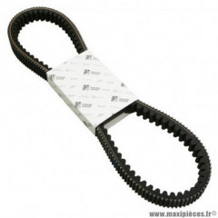 Courroie Piaggio 400 MP3, X8, X-EVO, Beverly, 500 X9, Aprilia 400-500 Atlantic, Gilera 500 Nexus - 832738