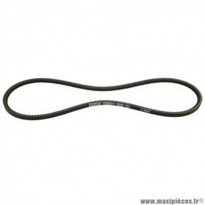 Courroie Piaggio 980X10X8.20 mono 50 ciao après 1979 -1029052-
