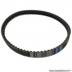 Courroie Piaggio pour scooter 50 Fly 4T après 2005, Vespa Primavera 4T après 2013, Vespa Sprint 4T après 2014 -842907-