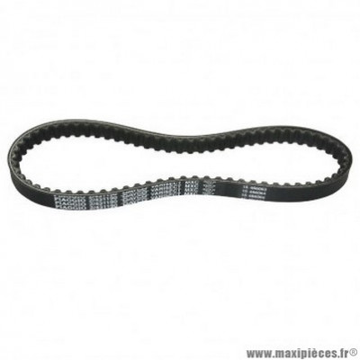 Courroie Piaggio 431190 pour scooter 50 Sfera RST 1998 à 2005, Zip RST 1998 à 2005