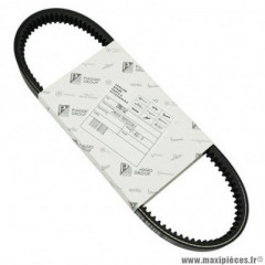 Courroie Piaggio 50 Vespa PK50A FL2 (V5P2T) 1982 à 1993 -286752-
