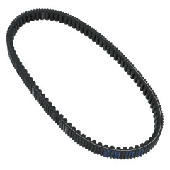 Courroie Polini 849x22,1x10,3mm pour Honda 125 PCX après 2018 (original - 248.131)