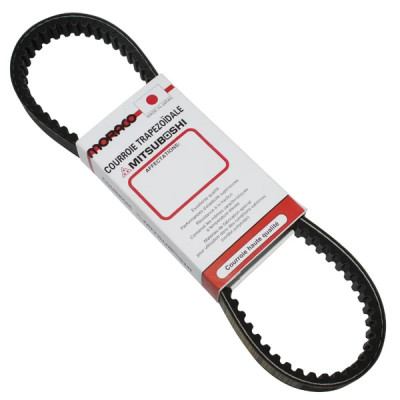 Courroie Mitsuboshi 922x22,5x10,5 maxi-scooter Honda 125 Silver Wing 2007+, 125 Pantheon 2003+, 125 SH 2001-2010 - Keeway 125 Outlook - Malaguti 125 Blog-Centro