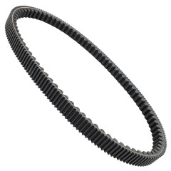 Courroie Mitsuboshi 954 x 22,6 x 13 Piaggio 250-300 Beverly 4T, Carnaby 4T après 2007, Aprilia 250-300 Scarabeo 2006 à 2009, Sportcity, Derbi 250 Rambla EU3 4T LC