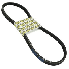 Courroie adaptable 762 x 13,5 MBK-Motobécane 50 Cady