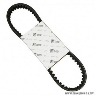 Courroie transmission Piaggio origine 125 Liberty iGet après 2017 -1A010206-