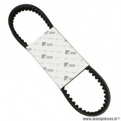 Courroie transmission Piaggio origine 125 Liberty iGet après 2017 -1A010206-