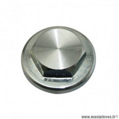 Couvercle de crepine d'huile Piaggio origine pour maxi-scooter -826165-