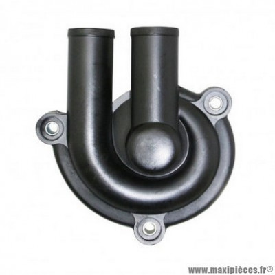 Couvercle de pompe à eau Piaggio 125 x8, x9, Vespa GT, Beverly, Gilera 125 Runner, Aprilia 125 Atlantic, Scarabeo - 486237