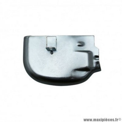 Couvercle du boîtier de commande boite de vitesse Piaggio pour 125 Vespa PX après 1998 -138865-