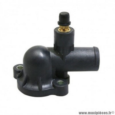 Couvercle du thermostat Piaggio B018147 125-250-300-350 MP3, Vespa GTS, 125-250 X-EVO, 125-350 X10, Gilera 125-250-300 Nexus, Aprilia 125-250 Atlantic