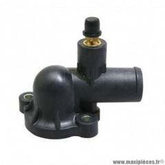 Couvercle du thermostat Piaggio B018147 125-250-300-350 MP3, Vespa GTS, 125-250 X-EVO, 125-350 X10, Gilera 125-250-300 Nexus, Aprilia 125-250 Atlantic