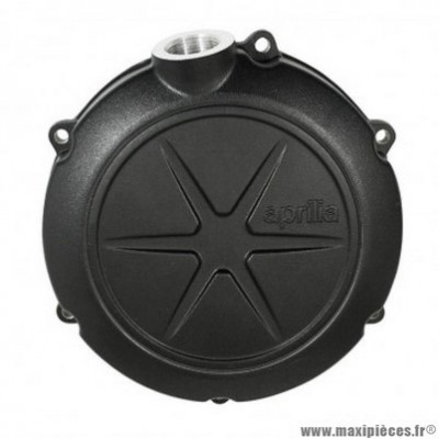 Couvercle embrayage complet Piaggio pour moto 750 Shiver 2007, Dorsoduro 2008+ -B0136345-