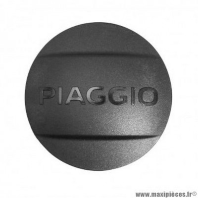 Couvercle rond de carter de transmission Piaggio CM155110 Maxi-scooter 125cc