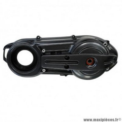 Couvercle-cache de transmission PIAGGIO 400-500 MP3 après 2007, 400-500 BEVERLY après 2005, 400 X-EVO après 2007, 500 X10 après 2012, 500 X9 après 2003 - GILERA 500 NEXUS après 2006, FUOCO après 2007 - 8769925