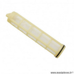 Filtre à huile Piaggio Crepine 400-500 mp3 2007+ Beverly 2005+ 400 X8 2004+ X-EVO 2007+ 500 X10 2012+ X9 2003+- Gilera 500 Fuoco Nexus 2005+- Aprilia 400-500 Atlantic 2003 -826033-