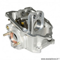 Culasse PIAGGIO sans arbre à cames ni basculeurs 250-300 MP3, Beverly, 250 X-EVO, 300 Vespa GTS, X7 - Gilera 250-300 Nexus, Aprilia 250-300 Atlantic, Scarabeo, Sport-City - 8800506