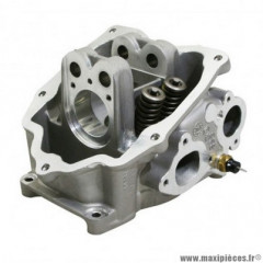 Culasse Piaggio livrée sans arbre à came ni basculeurs 125 MP3, Beverly, X7, X8, X9, X-Evo, Vespa GTS, Aprilia 125 Atlantic, Sport-City - 8800536