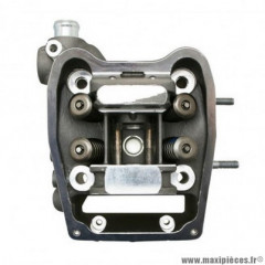 Culasse Piaggio vendue sans basculeurs ni arbre à cames - 82988R1 - 500 MP3 2007-2013, X10 2012-2013, Beverly 2007-2012, Gilera 500 Fuoco 2007-2014, Aprilia 400-500 Scarabeo après 2006