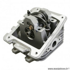 Culasse Piaggio 2 soupapes 50 FLY, LIBERTY, VESPA LX, PRIMAVERA, VESPA-S, SPRINT, APRILIA 50 SCARABEO, SPORT-CITY -8461974-