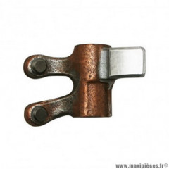 Culbuteur d'échappement Piaggio B0184845 125-250-300 MP3 2007+, Vespa GTS 2007+, 125 X-EVO 2007+, X9 2003+, X10 2012+, Gilera 125-250-300 Nexus, Aprilia 125 Atlantic