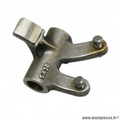 Culbuteur-basculeur admission Piaggio 400-500 Beverly, MP3, 400 X8, X-EVO - Gilera 500 Nexus, Fuoco, GP 800, Aprilia 400-500 Atlantic, Scarabeo, 850 SRV, Mana - 8260275