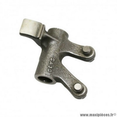 Culbuteur-basculeur échappement Piaggio 400-500 Beverly, MP3, 400 X8, X-EVO, 500 X9 - Gilera 500 Nexus, Fuoco, 800 GP, Mana - Aprilia 400-500 Atlantic, Scarabeo, 850 Mana - 8260285