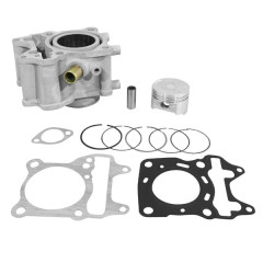 Cylindre Top Performances type origine diamètre 52,4 mm pour Honda 125 PCX 2012-2020, SH 2013-2019
