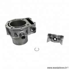 Cylindre piston Piaggio fonte 500 MP3 2011+, X10 2012+, Beverly 2007-2012, Aprilia Scarabeo 500 2006-2008, Gilera Fuoco 500 2007 -1A001833-