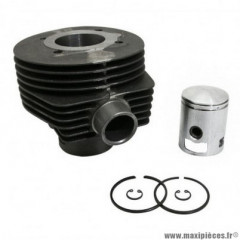 Cylindre piston Piaggio 125 VESPA PX après 1998 -840087-