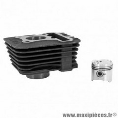 Cylindre piston Piaggio 50 4T après 2015 -1A010757-