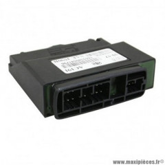 Décodeur-boîtier CDI Piaggio 125 Vespa LX, LXV 2006-2009 - CM078308